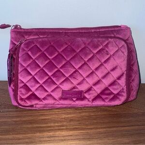 Vera Bradley Compact Organizer